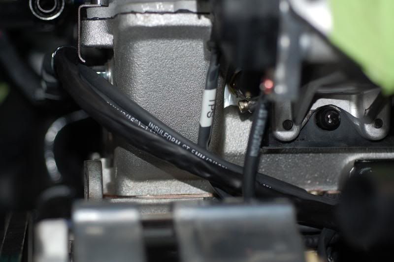 Engine harness wiring diagram for stand alone - S14.net